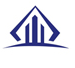 璞荷酒店 Logo